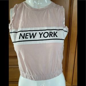 🔥5 for $20 - New York Tank